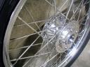 Motorcycle